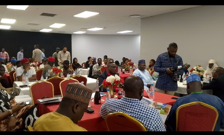 Climate Change: Surveyor General Seeks Dedicated Funding for Research and Community Projects