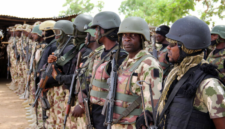 Nigerian Army Kills 4 Terrorists, Rescues 20 Hostages in Niger and Kaduna