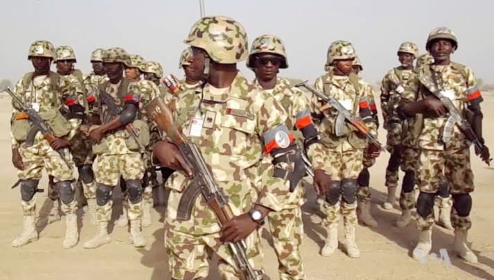 Army to Demolish Unserviceable Ammunition in Akwa Ibom