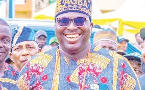 Gunmen Kidnap PDP Chieftain in Oyo