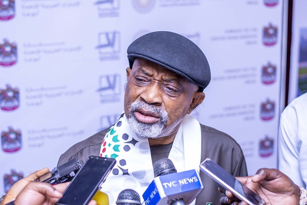 ICPC Denies Arresting Chris Ngige, Confirms Invitation for Questioning