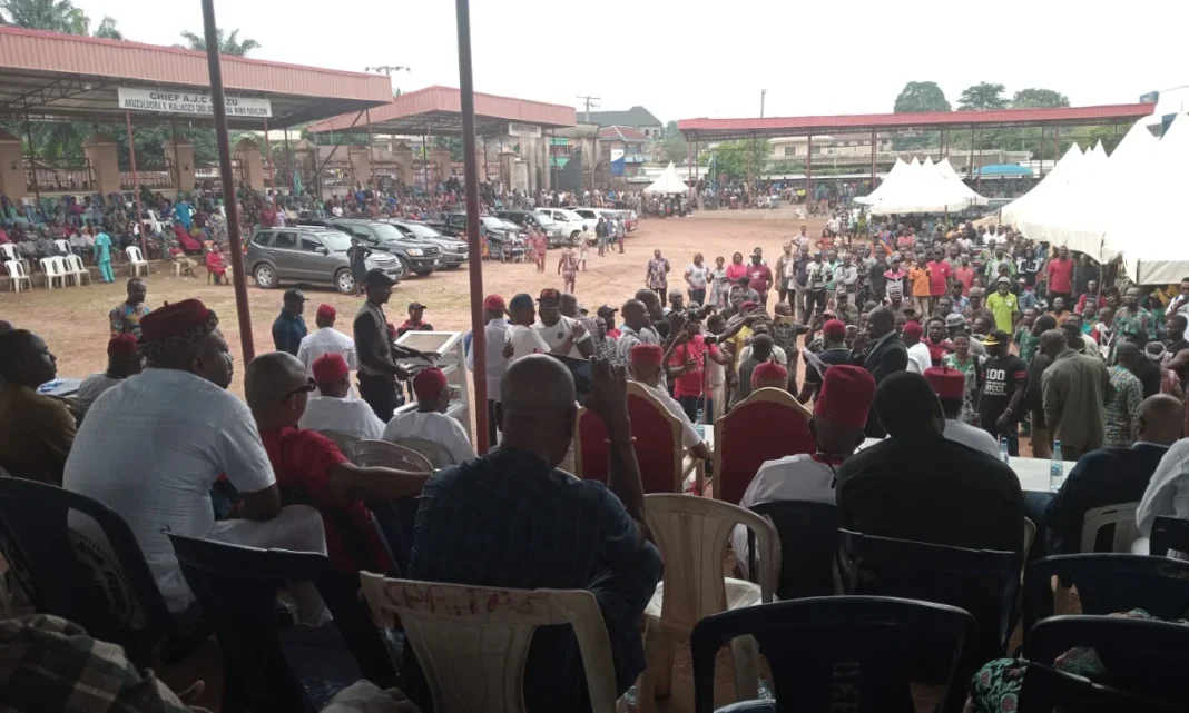 Anambra Community Denies Involvement in Killings Over Land Dispute