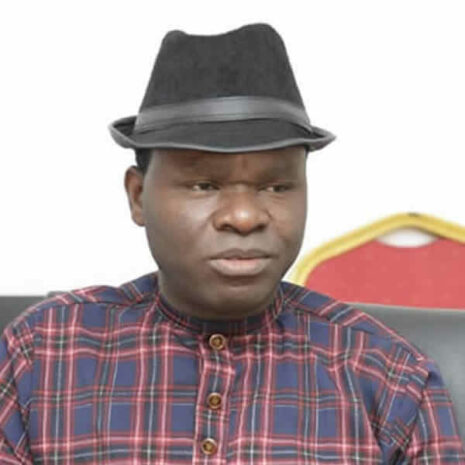 Accord Party Candidate Kennedy Iyere Withdraws From Edo Governorship Race