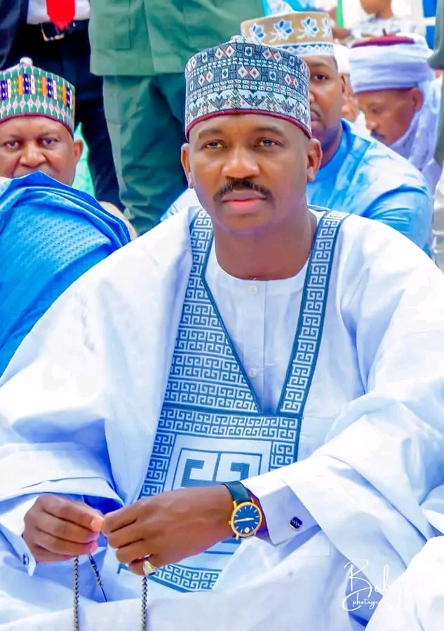 Maulud: Seek God’s Intervention on Nigeria’s Security Challenges, Gov. Aliyu Urges Muslims