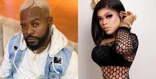 Falz Reportedly Aids Bobrisky in Dropping Money Laundering Charges