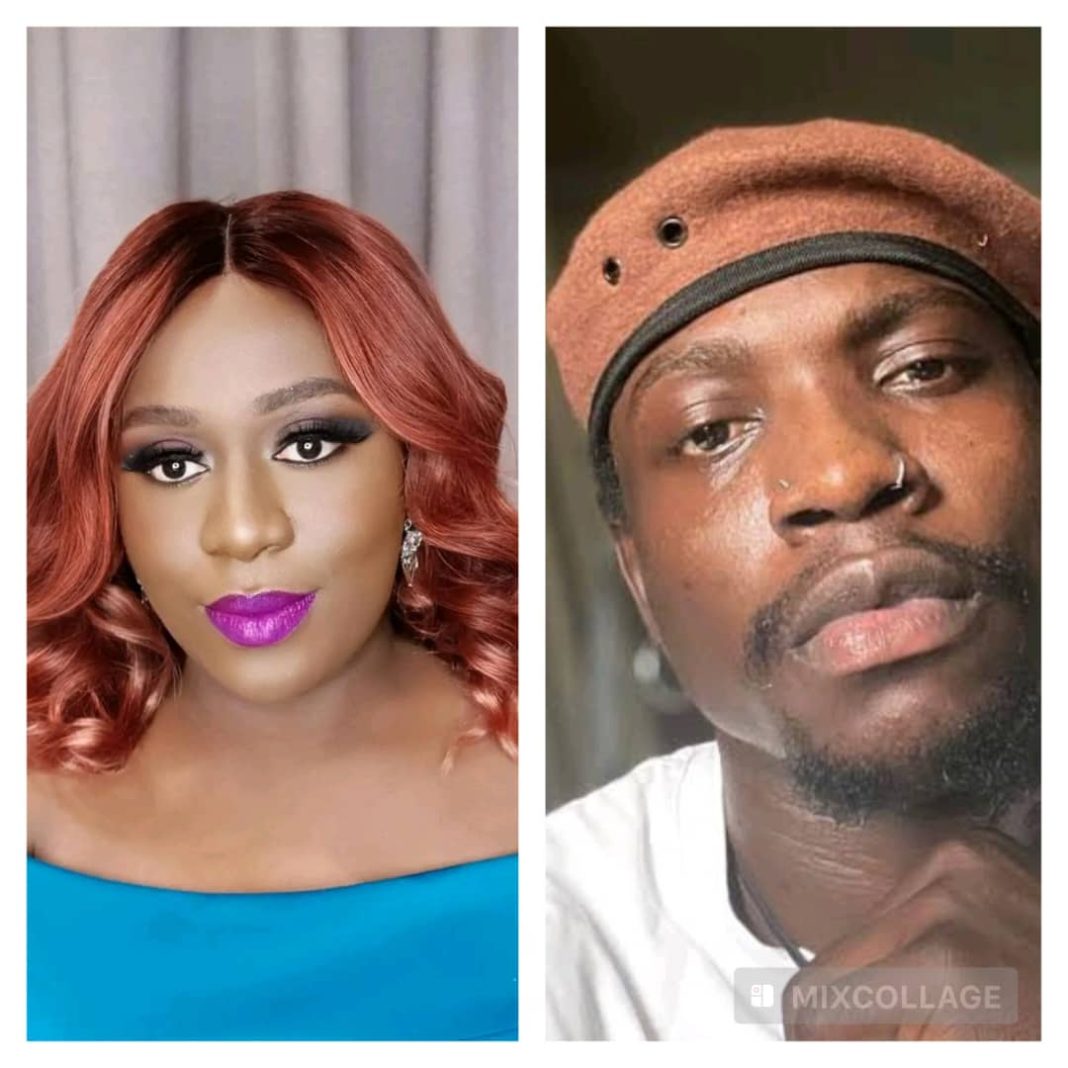 Folakemi Falana Verydarkman Defamation Case: Sister Takes Legal Action