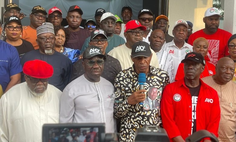 PDP May Sign Peace Accord for Edo Guber Election – Obaseki