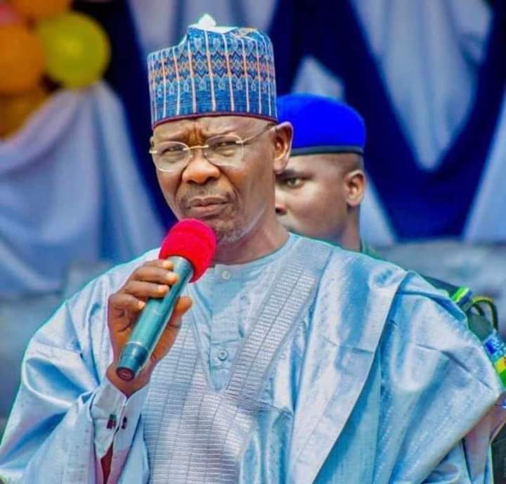 North Central APC Condemns Gov Sule’s Endorsement of Ganduje, Citing Selfish Interests