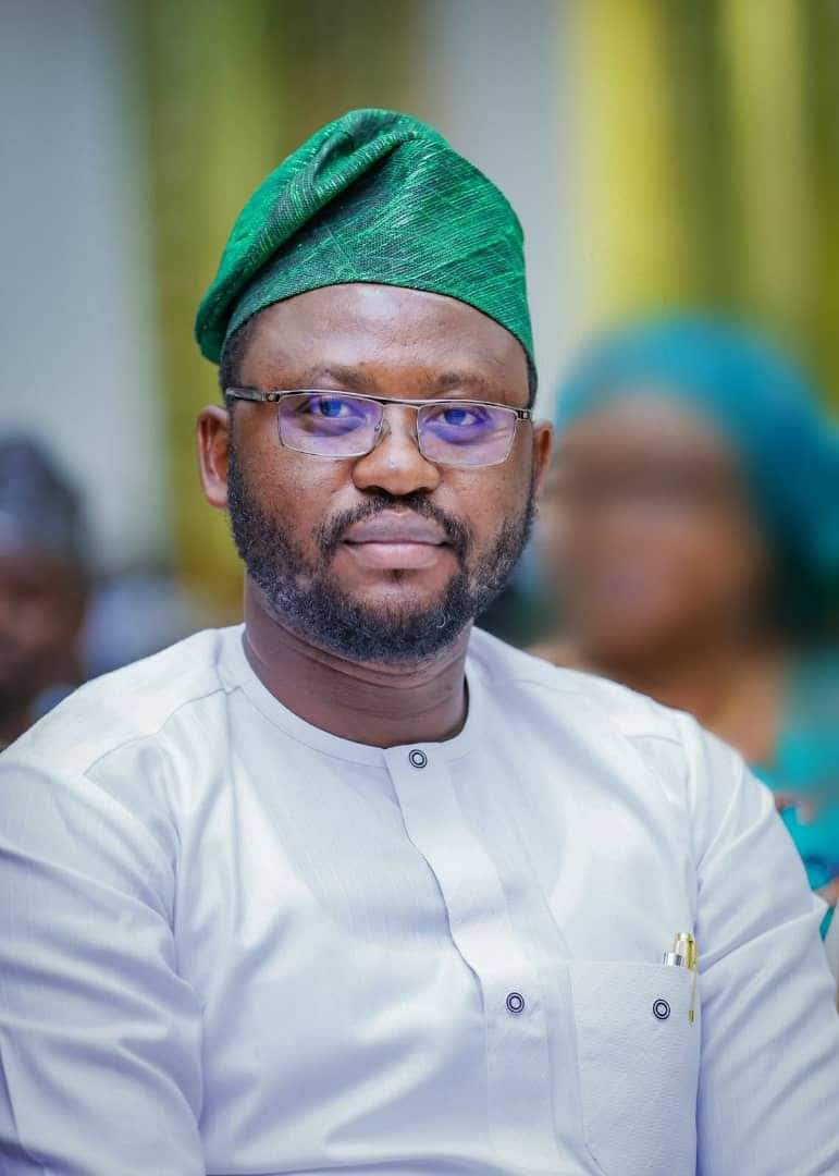 Gov Mutfwang’s SA on Youth, Hon.Pwajok, Demands Apology for Isah’s Prejudicial Comments Against Plateau Men