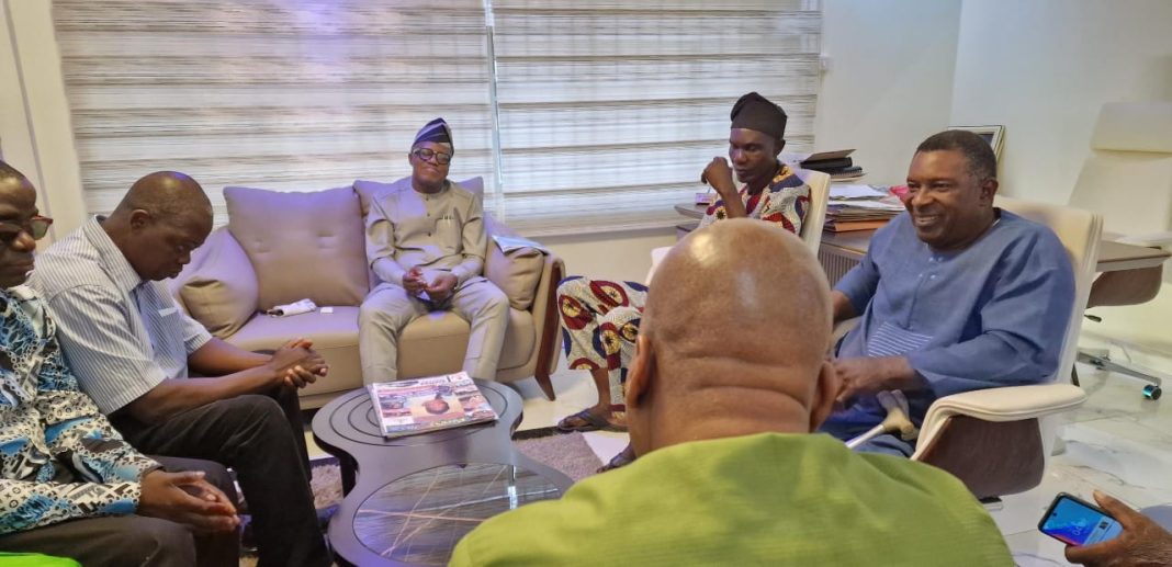 Teachers’ Recruitment: OYOSUBEB Set to Interview 545 Candidates with Disabilities