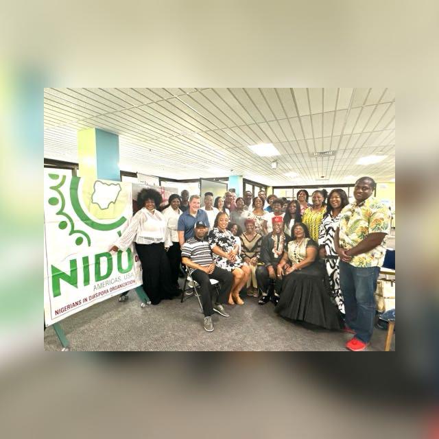 NIDO to Promote Nigeria’s cultural heritage in US