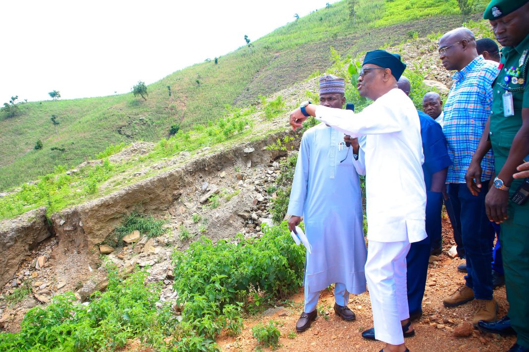NUT Strike: Wike promises to use 10% of IGR to pay striking teachers