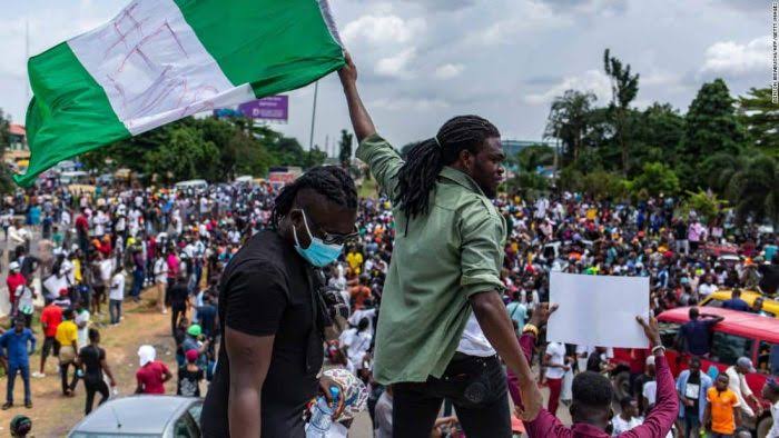 ACN Rejects Divisive Protest, Urges Nigerians to Prioritize National Unity