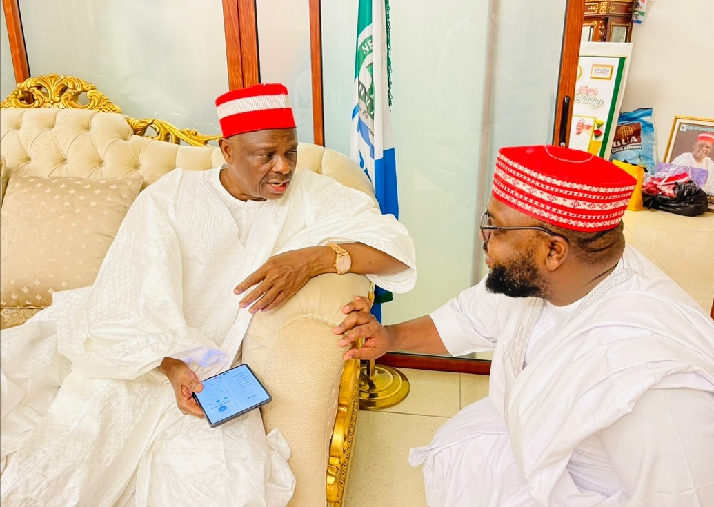 Kwankwaso’s Policy of Youth Inclusion in Leadership Will Promote Effective Democracy—Dr. Wailare