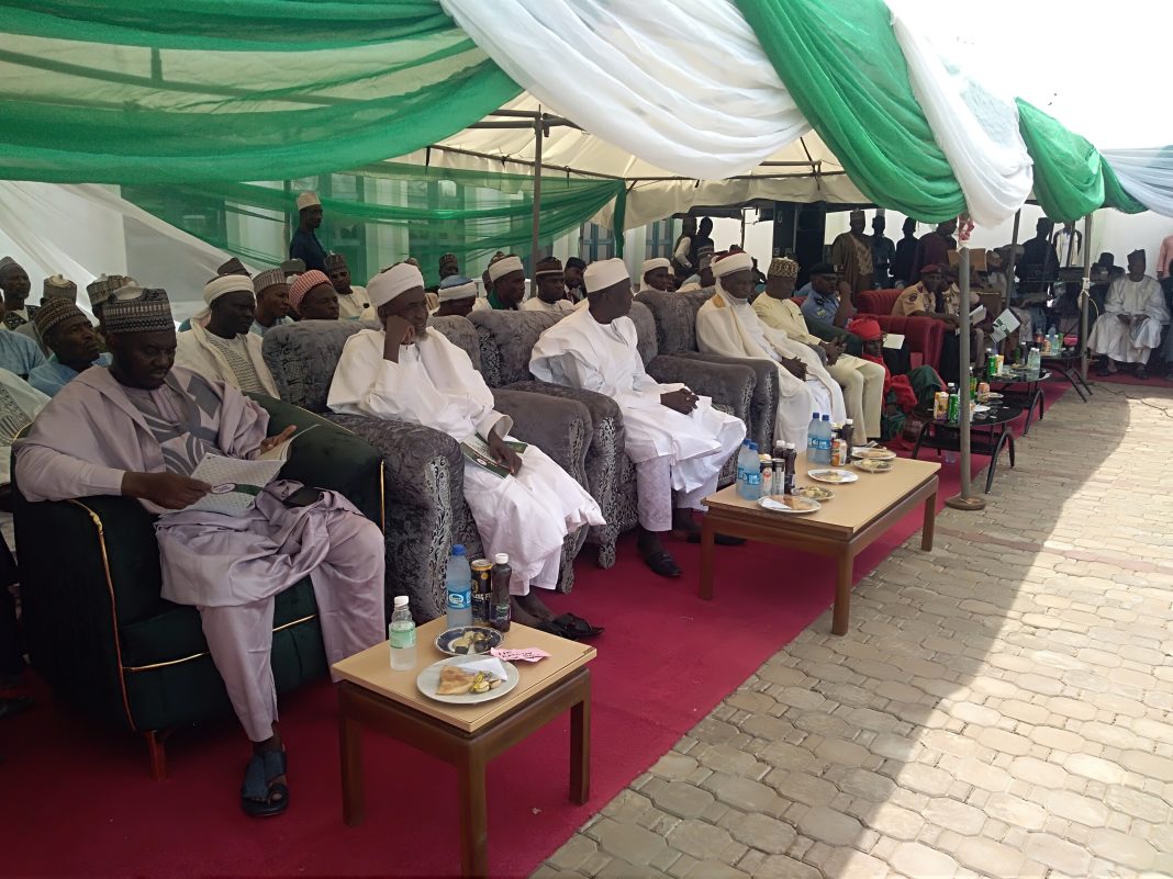 Bafarawa Allocates ₦1 Billion to New Foundation for Community Welfare