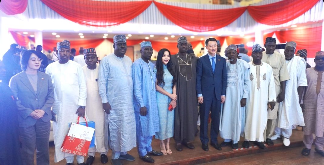 FG commends CMG’s partnership in combating fake news, misinformation