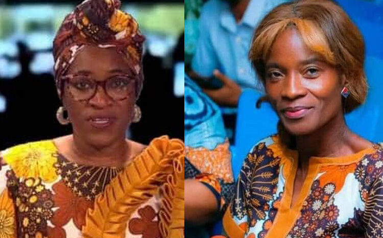 Governor Eno Commiserates With NUJ Over the Death of Two Journalists in Akwa Ibom