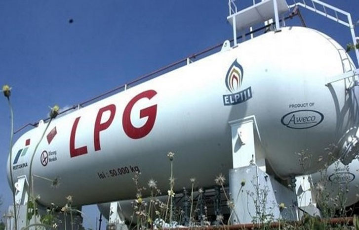 $1.5 Billion Fund to Accelerate LPG Adoption in Africa