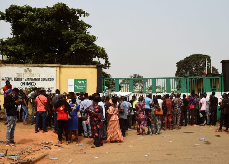 NIN-SIM Linkage: Telcos Begin Disconnection Of 66m Phone Lines