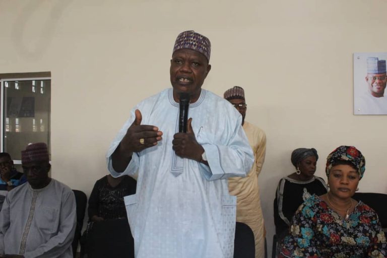 FG to Spend N47.5bn on Upgrading 50 Secondary Schools