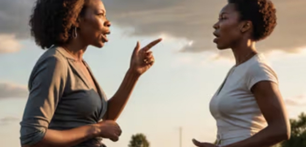 4 Ways to Protect Your Mental Health from Toxic People