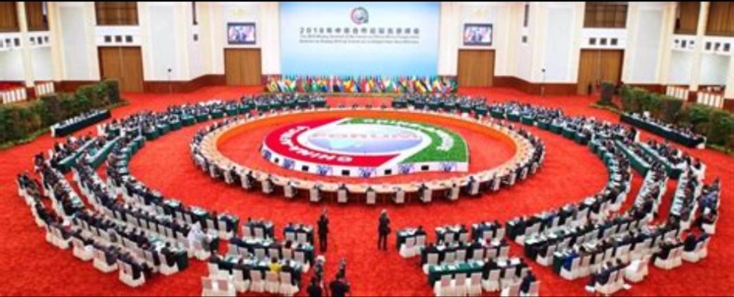 African Leaders Should Focus on FOCAC’s Outcomes