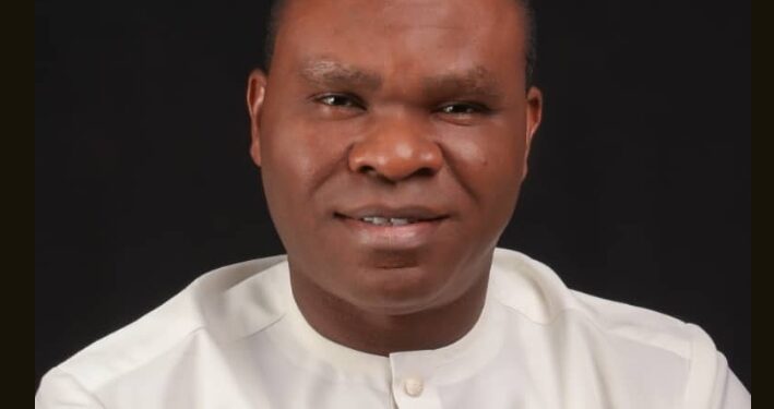 Kennedy Iyere Withdraws from Edo Guber Race, Focuses on National Development