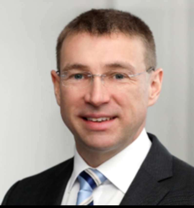 Julius Berger MD takes a bow, Lubasch steps in as MD