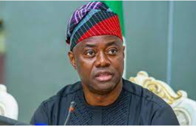 Makinde: My Political Journey Incomplete Without Ladoja’s Influence