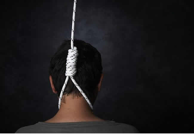 40-Year-Old Man Commits Suicide in Jigawa