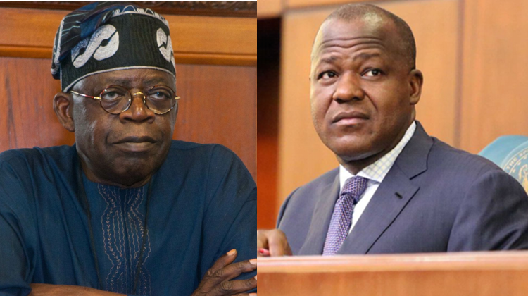 Dogara: Tinubu’s Fuel Subsidy Remark Was a Joke