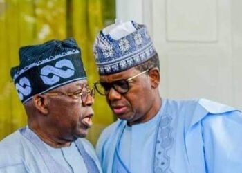 Banditry: Global Peace Prize Awaits President Tinubu, Matawalle – Centre for Peace