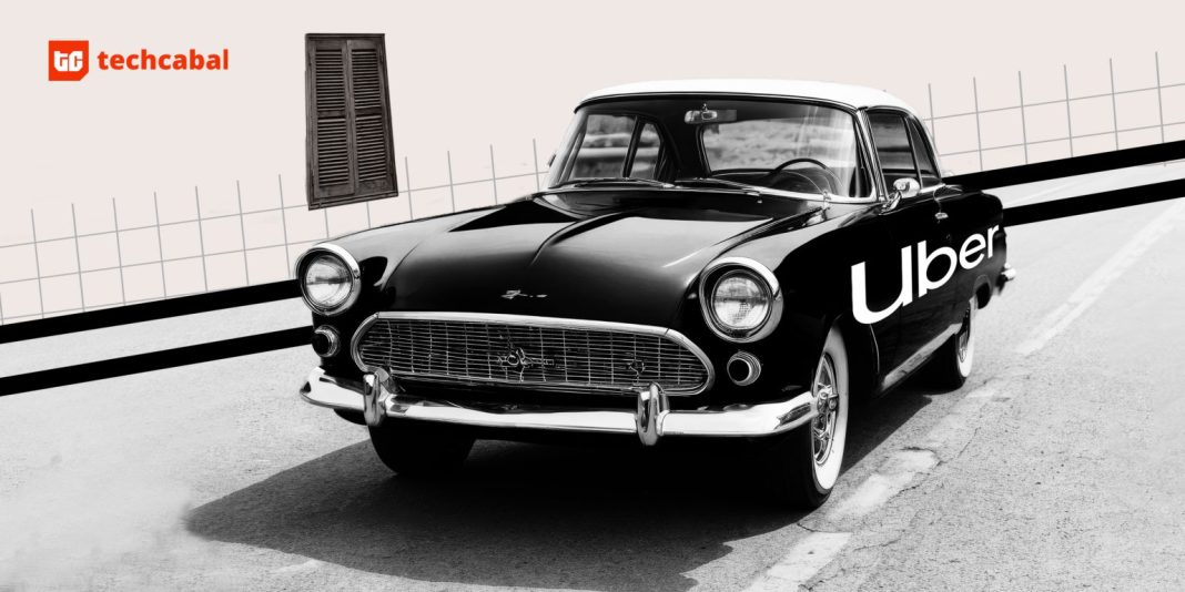 Uber Reviews Pricing Strategy Amid Fuel Price Surge