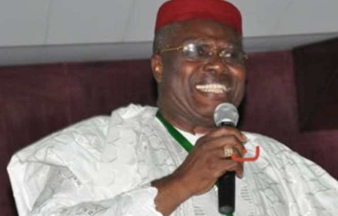 BoT declares meeting with NASS caucus peaceful amid PDP crisis