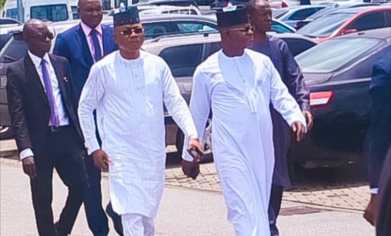 Yahaya Bello Evades EFCC Arrest Amid Corruption Allegations