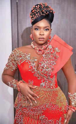 Yemi Alade Named Spotify’s EQUAL Africa Artiste for September