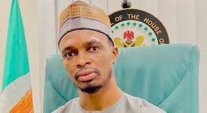 Kaduna LG Chair Praises Gabriel Zock for Outstanding Representation