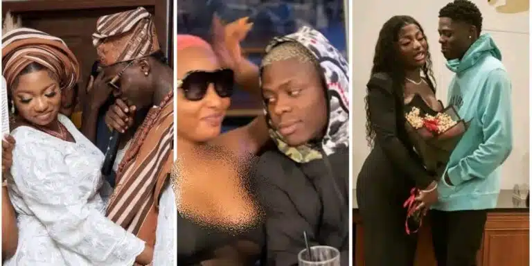 Mohbad’s Wife Shares Photo Ahead of One-Year Remembrance