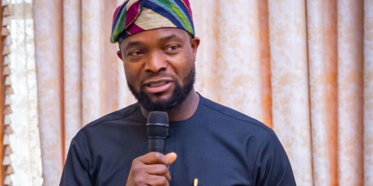 Federal Government Awards N200 Million to Boost Nigerian AI and Tech Innovation