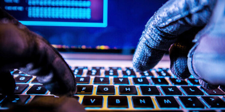 Cybercrime Spikes Amid The Global Economic Slowdown