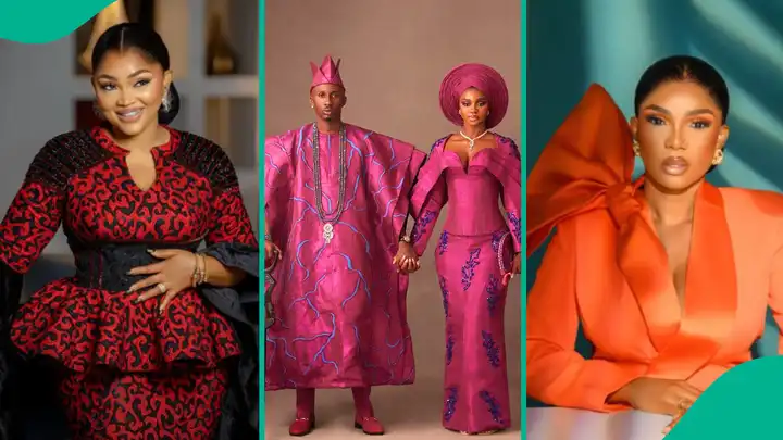 Nollywood actress Iyabo Ojo
