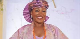 Judith Audu Talks Filmmaking Challenges and Empathy in Nollywood