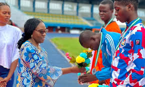 SWAN Lauds Delta for Hosting 8th Youth Games, Calls for School Sports Revival