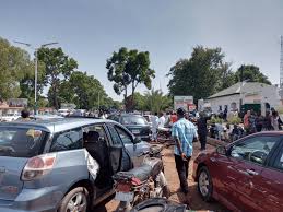 Kaduna Civil Servants Stop Commuting to Work Due to Transportation Costs