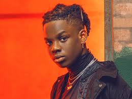 Rema Reveals His Biggest Motivation Behind Music Success