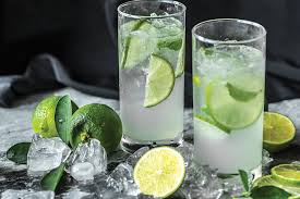 Discover the Health Benefits of Lime Water