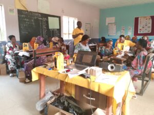 NGO Trains 400 Teachers in Kaduna on ‘Jolly Player’ Teaching Device