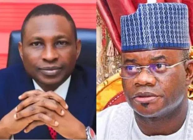 Yahaya Bello Arrested in EFCC Midnight Sting; New Court Date Requested