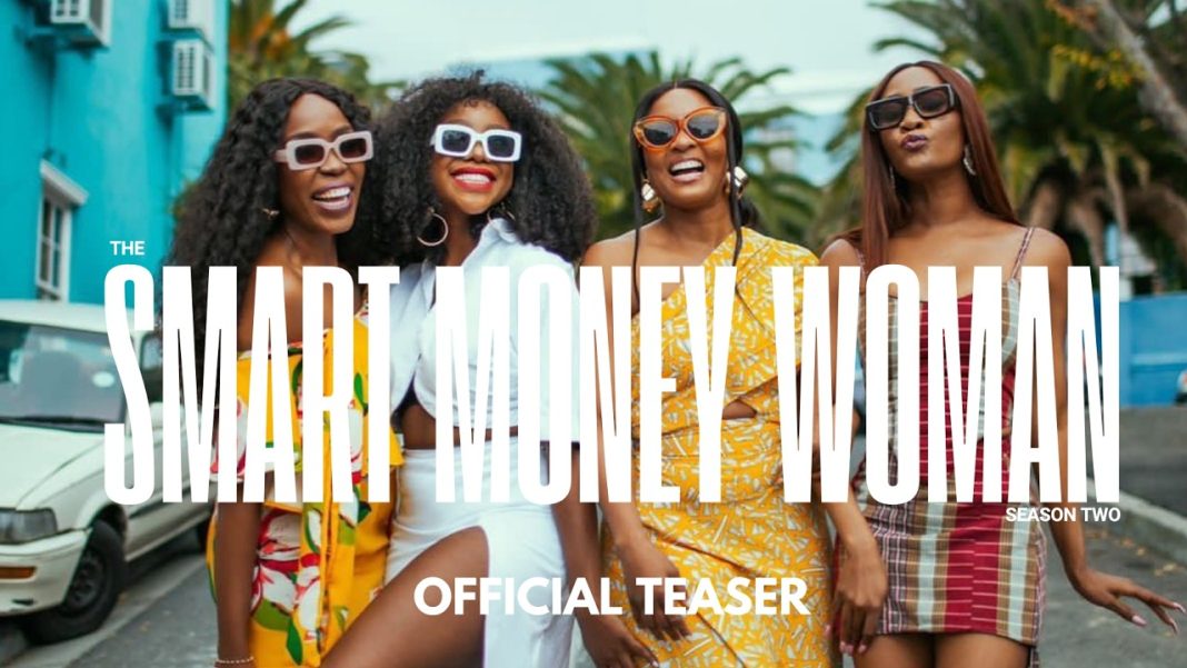 The Smart Money Woman Season 2: Premieres October 10, 2024