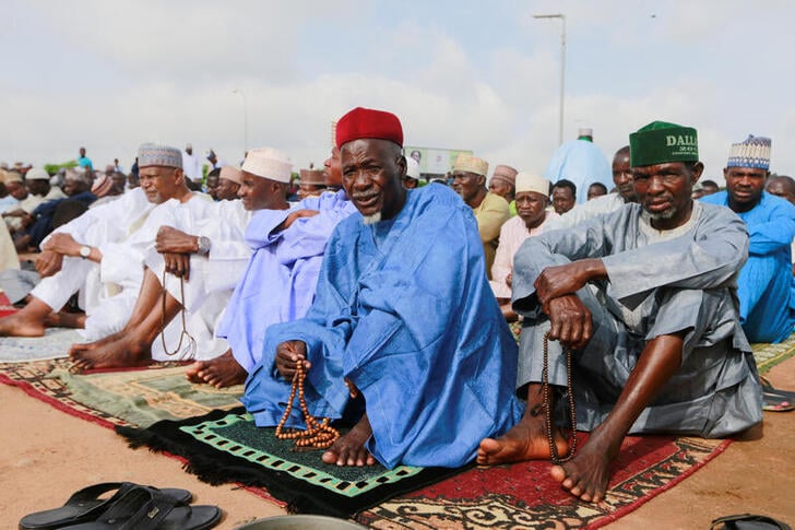 Maulud: Pray for Nigeria, Seek Divine Intervention, Speaker Abbas Urges Muslims